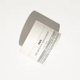 Age defense moisturizer