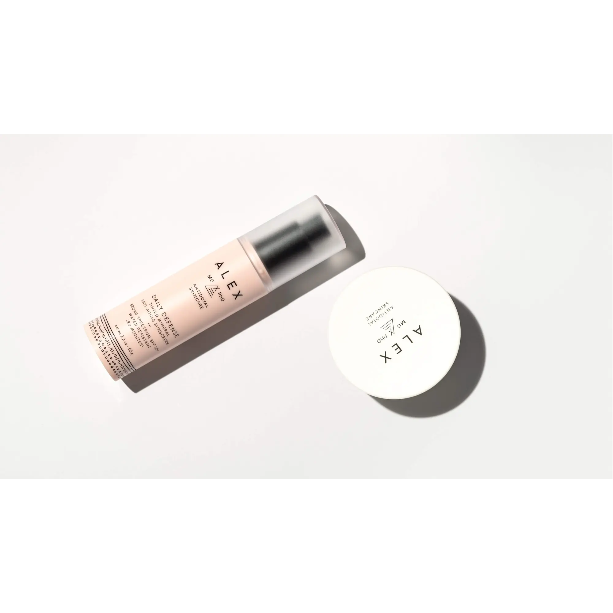 Antidotal Skin Care Set