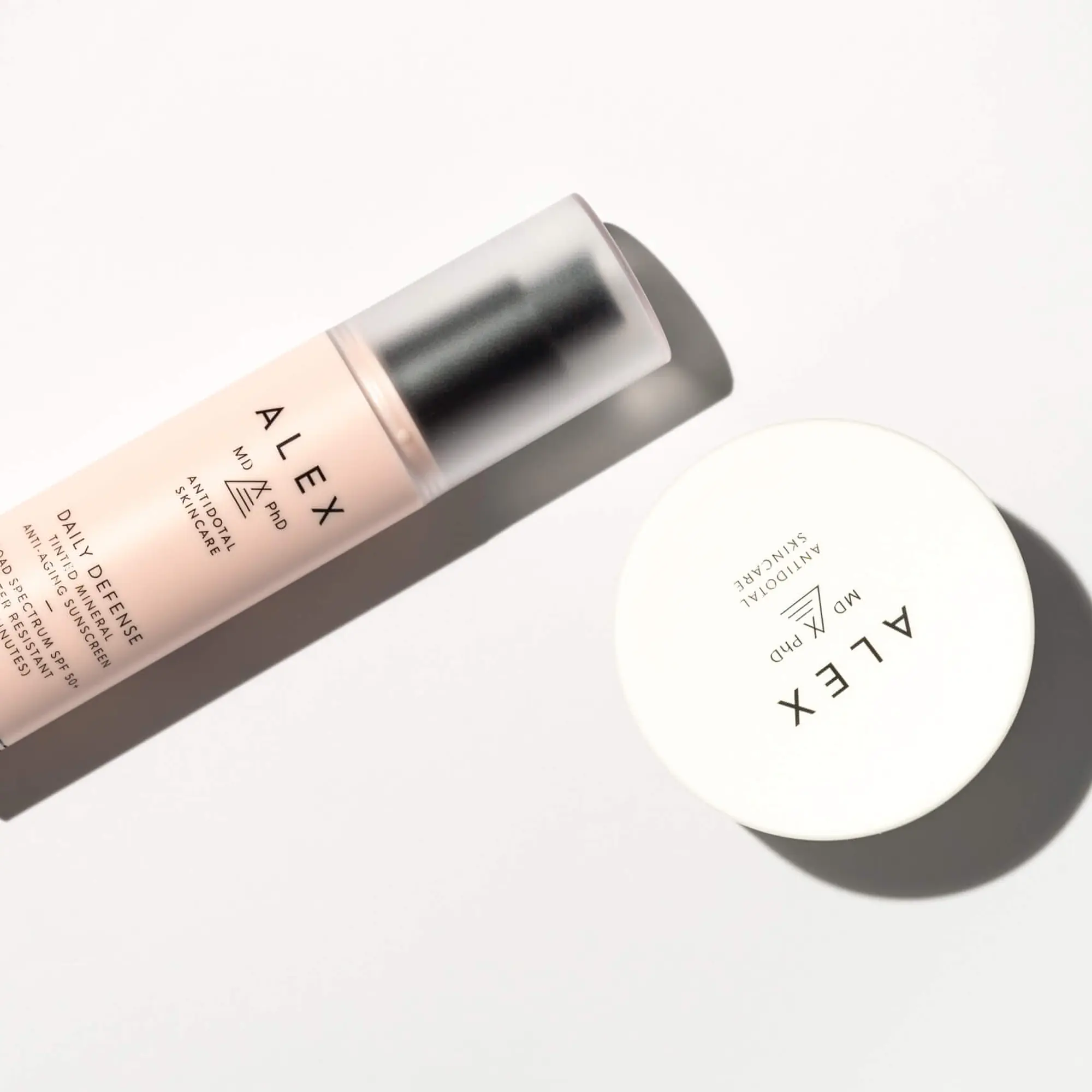 Antidotal Skin Care Set