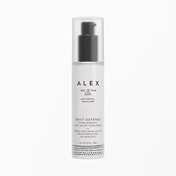 Daily Defense Sheer Mineral Anti-Aging Sunscreen SPF50+ - Master