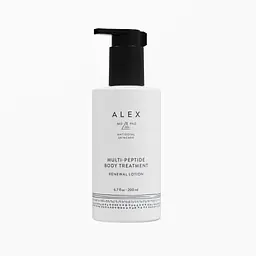 Multi-Peptide Body Treatment Renewal Lotion - 200 ml - Master