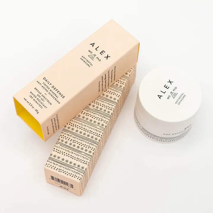 Antidotal Skin Care Set