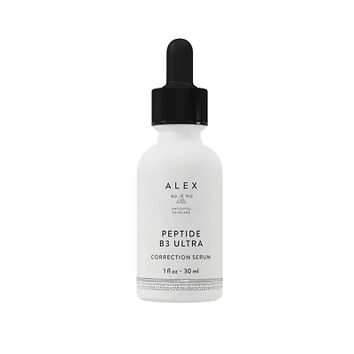 Peptide B3 Ultra Correction Serum - 30 ml primary image