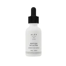 Peptide B3 Ultra Correction Serum - 30 ml - Master