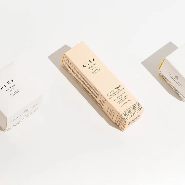 Antidotal Skin Care Set