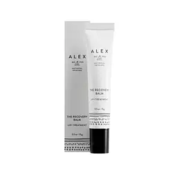 The Recovery Balm Lip+ Treatment - 15 ml - Master