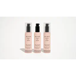 Tinted Mineral Anti-Aging Sunscreen